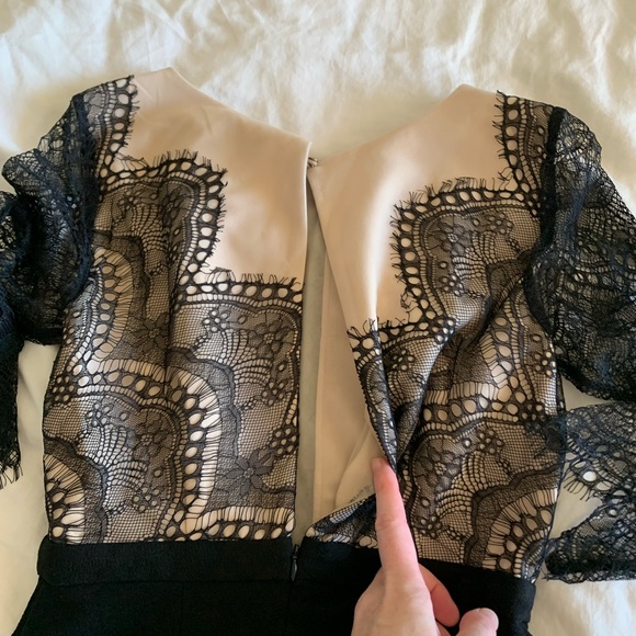 Forever 21 party dress - Picture 3 of 3